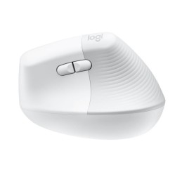 Logitech Lift for Mac White