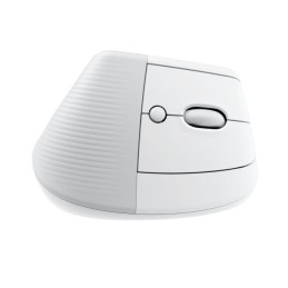 Logitech Lift for Mac White