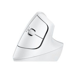 Logitech Lift for Mac White