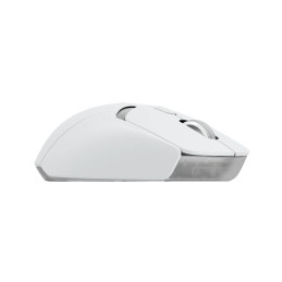 Logitech G309 LightSpeed Gaming Wireless Bluetooth Mouse White
