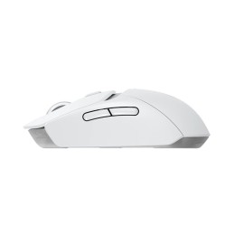 Logitech G309 LightSpeed Gaming Wireless Bluetooth Mouse White