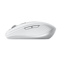 Logitech MX Anywhere 3S for Mac Mouse Light Grey