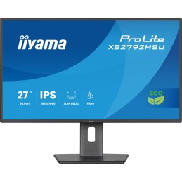 iiyama 27" ProLite XB2792HSU-B1 IPS LED