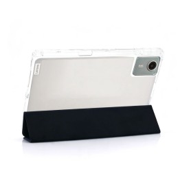 Mobile Origin Easy Tablet Case for Lenovo Idea Tab 11 Transparent