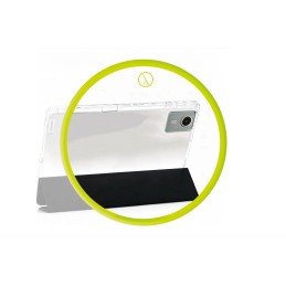 Mobile Origin Easy Tablet Case for Lenovo Idea Tab 11 Transparent