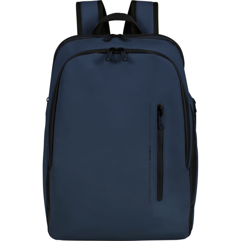 Samsonite Glam-Go Laptop Backpack 15,6" Blue Nights