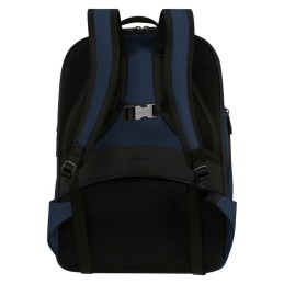 Samsonite Glam-Go Laptop Backpack 15,6" Blue Nights