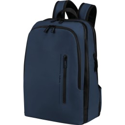 Samsonite Glam-Go Laptop Backpack 15,6" Blue Nights