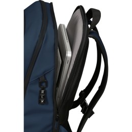 Samsonite Glam-Go Laptop Backpack 15,6" Blue Nights