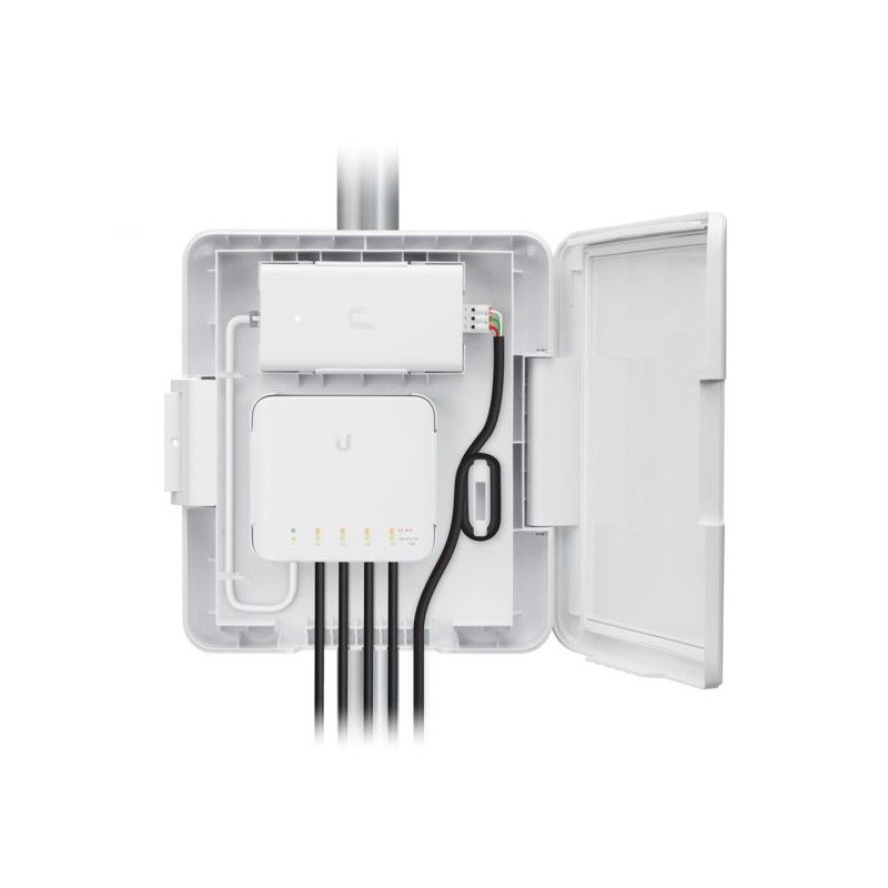 Ubiquiti UniFi Switch Flex Utility