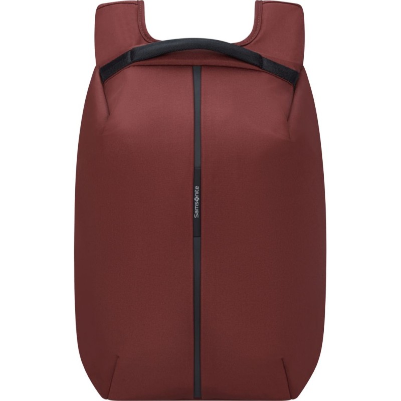 Samsonite Securipak 2.0 Backpack 15,6" Terracotta Red