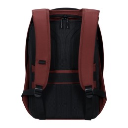 Samsonite Securipak 2.0 Backpack 15,6" Terracotta Red
