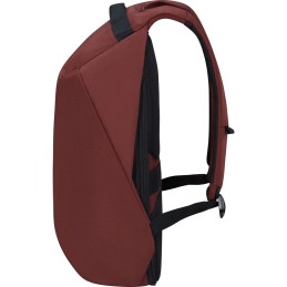 Samsonite Securipak 2.0 Backpack 15,6" Terracotta Red