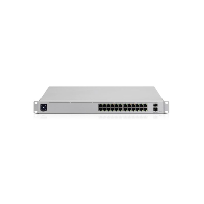 Ubiquiti UniFi USW-PRO-24 Gigabit Switches