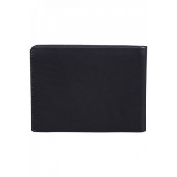 Samsonite Attack 2 Slg Pénztárca Black