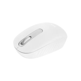 Logitech M196 Wireless Mouse Off White