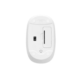 Logitech M196 Wireless Mouse Off White