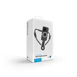 FIXED Creator nyakba akasztható telefontartó, szürke