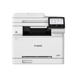 Canon i-SENSYS MF664Cdw Wireless Lézernyomtató/Másoló/Scanner