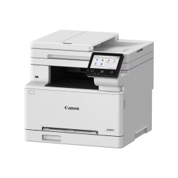 Canon i-SENSYS MF667Cdw Wireless Lézernyomtató/Másoló/Scanner/Fax