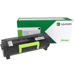 Lexmark [MS817/818] 53B2000 fekete eredeti 11k toner
