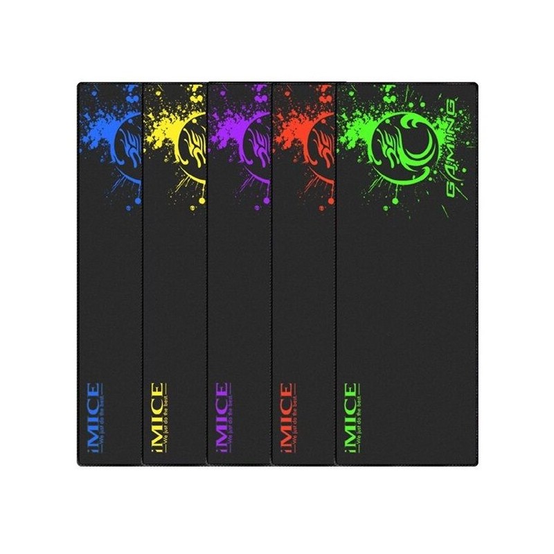 iMICE PD-83 Egérpad Blue