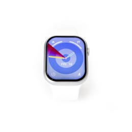 Platinet PSMART29W Smart Watch White