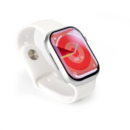 Platinet PSMART29W Smart Watch White