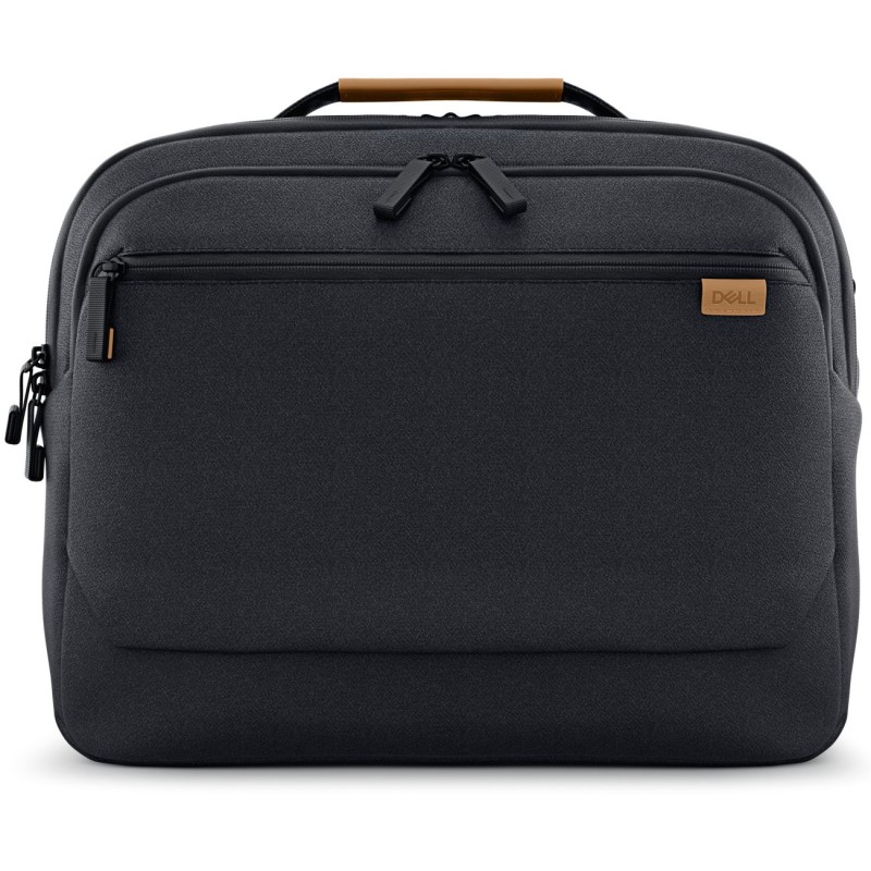 Dell Pro Premium EcoLoop Briefcase 16" Black