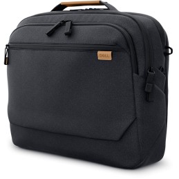 Dell Pro Premium EcoLoop Briefcase 16" Black
