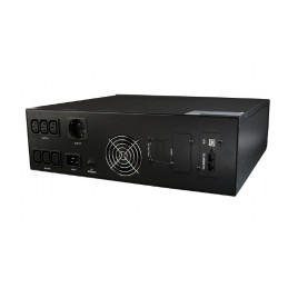 Gembird EG-UPSRACK-13 Rack LCD 3000VA UPS