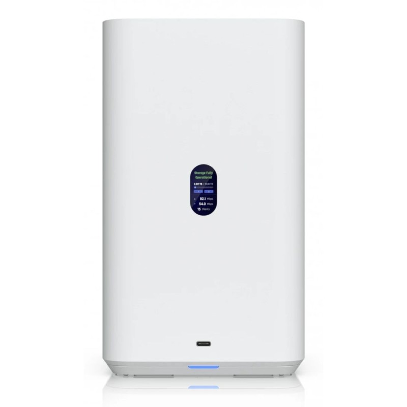 Ubiquiti UNAS 2 (4GB) (2xHDD)