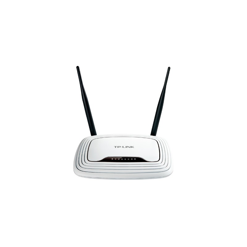 TP-Link TL-WR841N 300M Router 2X2MIMO