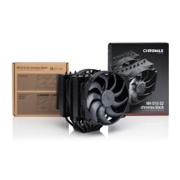 Noctua NH-D15 G2 chromax.black