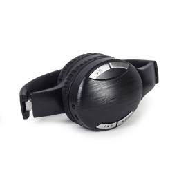 Gembird BTHS-01 Bluetooth Headset Black