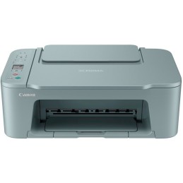 Canon PIXMA TS3752i Wireless Tintasugaras Nyomtató/Másoló/Scanner Blue