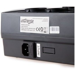 Gembird EG-UPS-002 850VA UPS