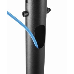 Gembird CM-70ST-01 Full-motion TV ceiling mount 32”-70” Black