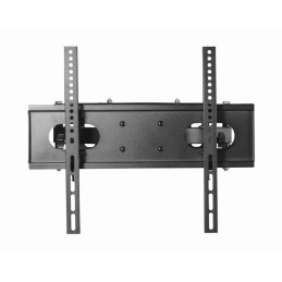 Gembird WM-55ST-04 TV wall mount (full-motion) 32”-55” Black