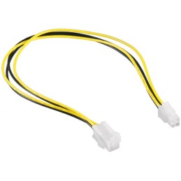 Gembird CC-PSU-7 ATX 4-pin internal power supply extension cable 0,3m