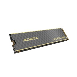 A-Data 500GB M.2 2280 NVMe Legend 860