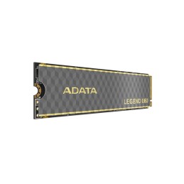 A-Data 500GB M.2 2280 NVMe Legend 860