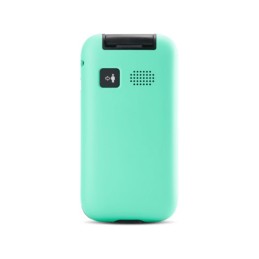 Panasonic KX-TU400EXC Turquoise