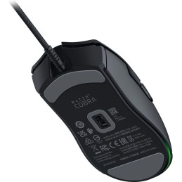 Razer Cobra mouse Black
