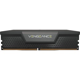 Corsair 32GB DDR5 6000MHz Kit(2x16GB) Vengeance Black