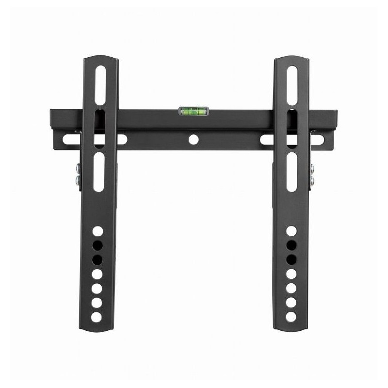 Gembird WM-42F-02 TV Wall Mount 23"-42" Black