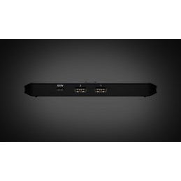 ATEN US4224-AT 2 x 4 USB 2.0 Sharing Switch