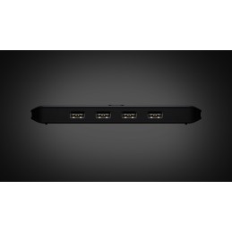 ATEN US4224-AT 2 x 4 USB 2.0 Sharing Switch