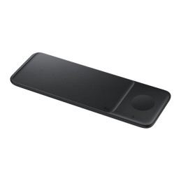 Samsung Trio Pad Wireless Charger Black