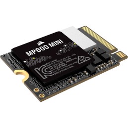 Corsair 1TB M.2 2230 NVMe MP600 MINI